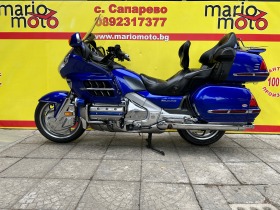 Honda Gold Wing 1800 ANNIVERSARY EDITION, снимка 2