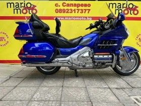 Honda Gold Wing 1800 ANNIVERSARY EDITION | Mobile.bg    1