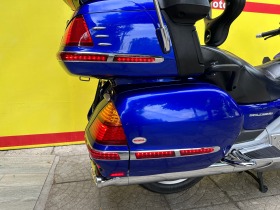 Honda Gold Wing 1800 ANNIVERSARY EDITION, снимка 17