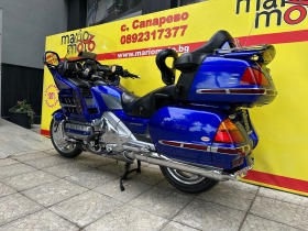 Honda Gold Wing 1800 ANNIVERSARY EDITION, снимка 4