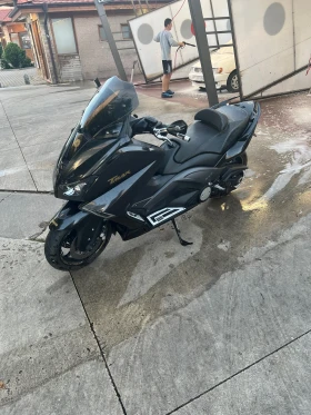 Yamaha T-max 530 | Mobile.bg    3