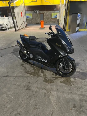 Yamaha T-max 530, снимка 1