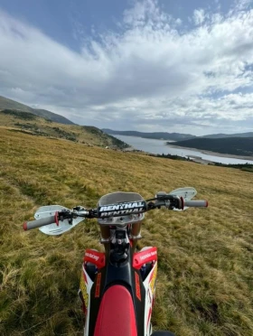 Honda Crf 2013  | Mobile.bg    8