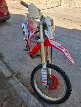 Honda Crf 2013  | Mobile.bg    3