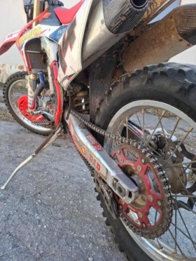 Honda Crf 2013  | Mobile.bg    5