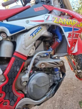 Honda Crf 2013  | Mobile.bg    6