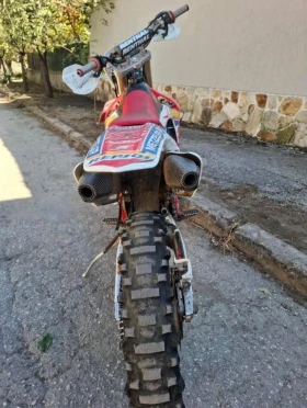 Honda Crf 2013  | Mobile.bg    4