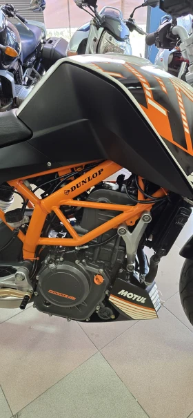 Ktm Duke 390 ABS, TR !  2 !! | Mobile.bg    12