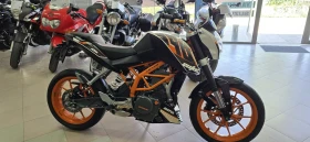     Ktm Duke 390 ABS, TR !  2 !!