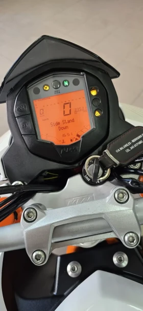 Ktm Duke 390 ABS, TR !  2 !! | Mobile.bg    8