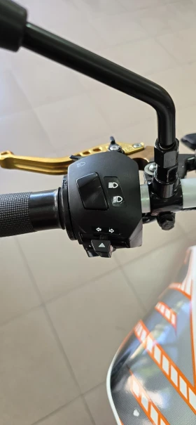 Ktm Duke 390 ABS, TR !  2 !! | Mobile.bg    10