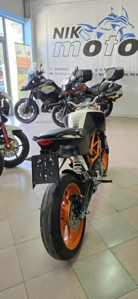 Ktm Duke 390 ABS, TR !  2 !! | Mobile.bg    5