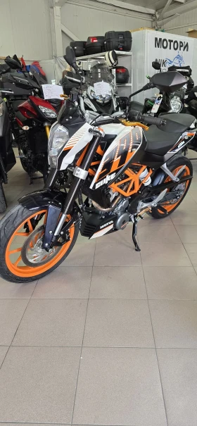     Ktm Duke 390 ABS, TR !  2 !!