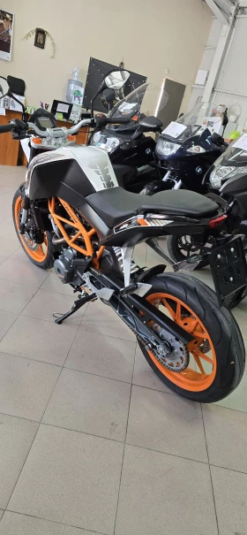 Ktm Duke 390 ABS, TR !  2 !! | Mobile.bg    6