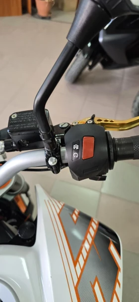 Ktm Duke 390 ABS, TR !  2 !! | Mobile.bg    9