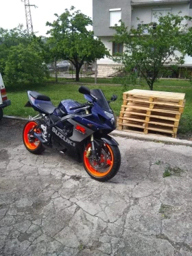 Suzuki Gsxr Gsxr | Mobile.bg    3