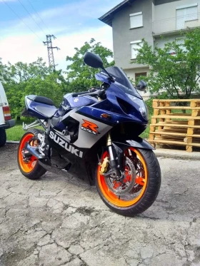 Suzuki Gsxr Gsxr | Mobile.bg    2