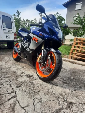 Suzuki Gsxr Gsxr | Mobile.bg    4