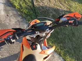 Ktm EXC 450, снимка 4