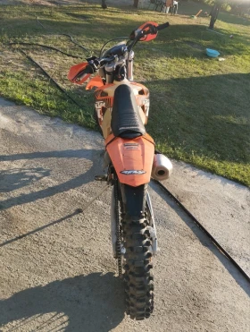 Ktm EXC 450 | Mobile.bg � ����� ������ 10