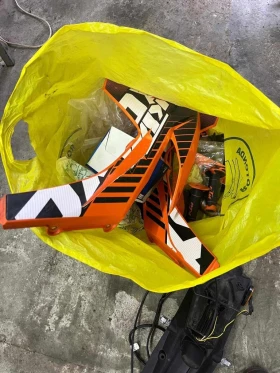 Ktm EXC 450 | Mobile.bg � ����� ������ 2