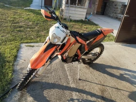 Ktm EXC 450, снимка 7