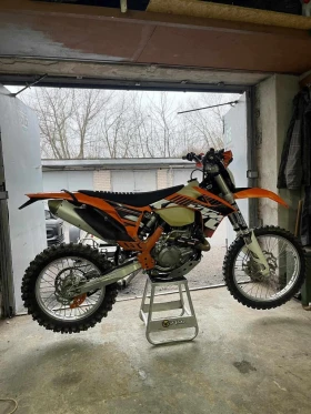 Ktm EXC 450 | Mobile.bg � ����� ������ 11