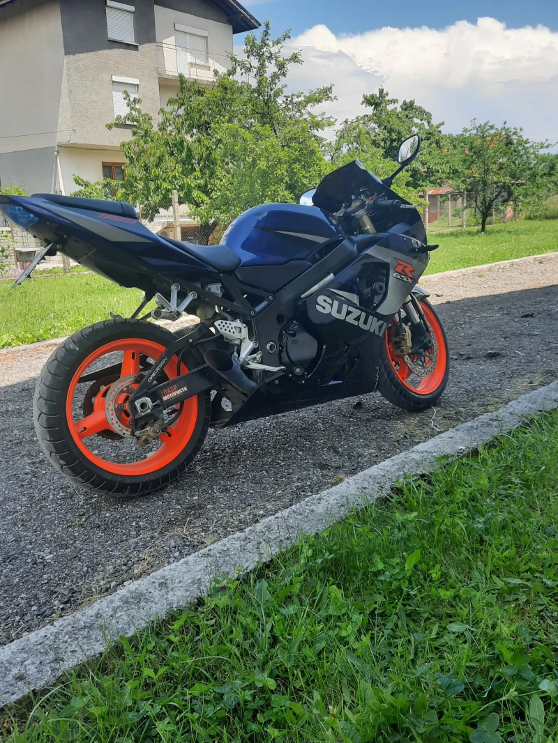 Suzuki Gsxr Gsxr