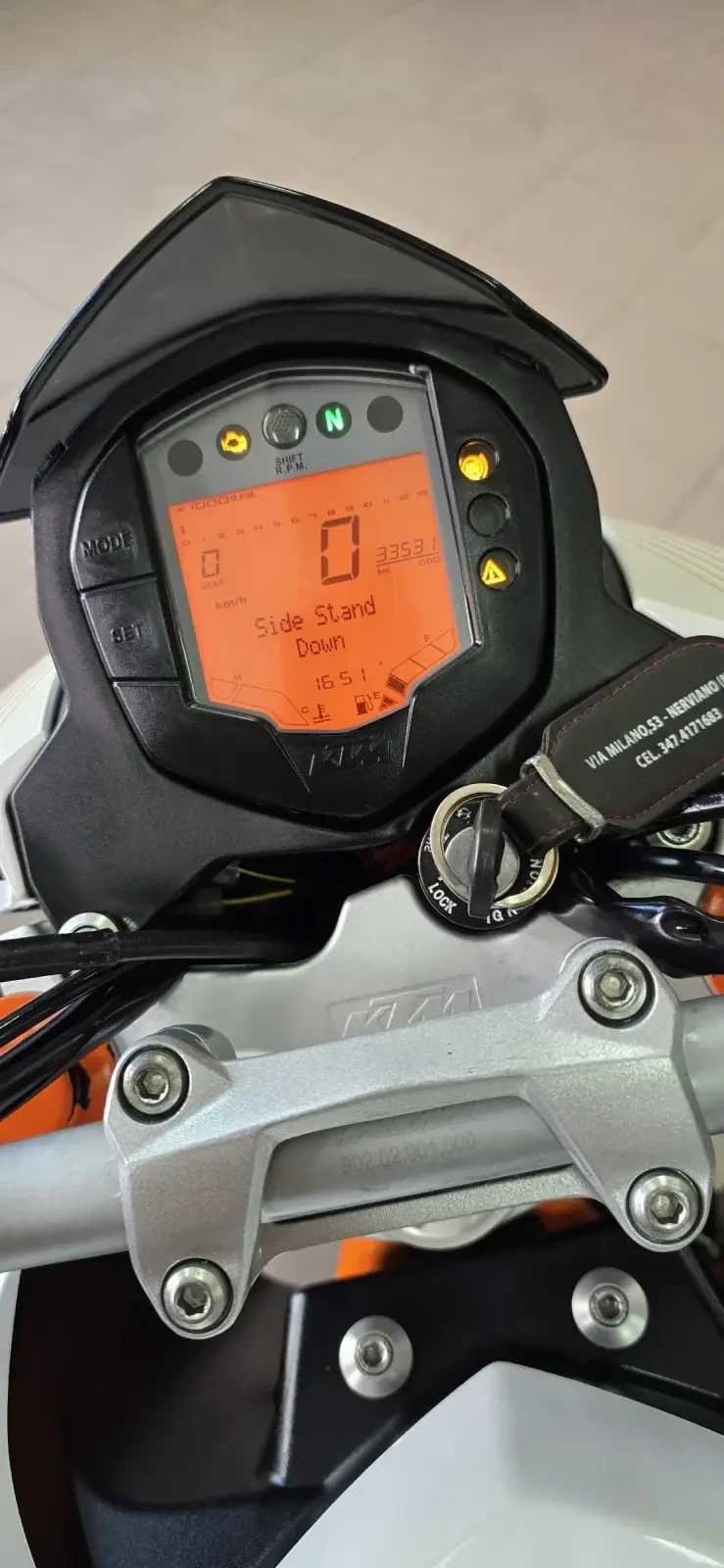 Ktm Duke 390 ABS, TR ! А 2 категория!Лизинг! - изображение 8