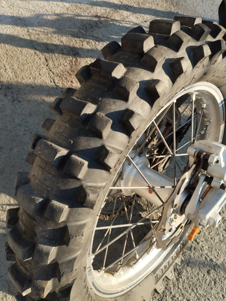 Ktm EXC 450 - изображение 3