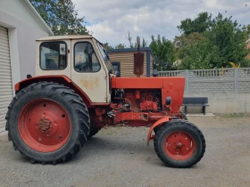 Трактор ЮМЗ 6ам, снимка 4