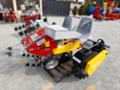 Сеялка Друга марка Разсадо-посадачни машини с полуавтоматичен захват, снимка 1 - Селскостопанска техника - 44818345