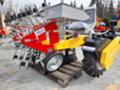 Сеялка Друга марка Разсадо-посадачни машини с полуавтоматичен захват, снимка 6 - Селскостопанска техника - 45511647