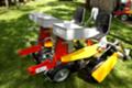 Сеялка Друга марка Разсадо-посадачни машини с полуавтоматичен захват, снимка 7 - Селскостопанска техника - 45511647
