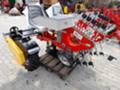 Сеялка Друга марка Разсадо-посадачни машини с полуавтоматичен захват, снимка 2 - Селскостопанска техника - 45511647