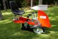 Сеялка Друга марка Разсадо-посадачни машини с полуавтоматичен захват, снимка 8 - Селскостопанска техника - 45511647