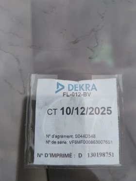 Автовишка Versalift Рено 2.3, снимка 2