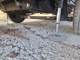 Кемпер Carthago   ДО 3, 5Т. ШВЕЙЦАРИЯ СОЛАР ХИДРАВЛИКА 19000км, снимка 17