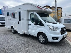 Кемпер ROLLER TEAM KRONOS 265 TL АВТОМАТИК, снимка 4