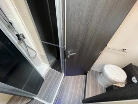 Кемпер ROLLER TEAM KRONOS 265 TL АВТОМАТИК, снимка 11