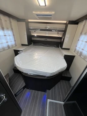 Кемпер ROLLER TEAM KRONOS 265 TL АВТОМАТИК, снимка 7