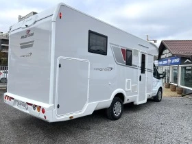 Кемпер ROLLER TEAM KRONOS 265 TL АВТОМАТИК, снимка 5