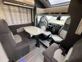 Кемпер ROLLER TEAM KRONOS 265 TL АВТОМАТИК, снимка 8