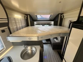 Кемпер ROLLER TEAM KRONOS 265 TL АВТОМАТИК, снимка 9