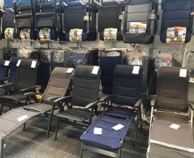 Кемпер ROLLER TEAM KRONOS 265 TL АВТОМАТИК, снимка 16