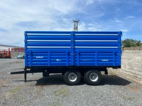 За трактор Други