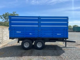 За трактор Други, снимка 5 - Ремаркета - 53019672