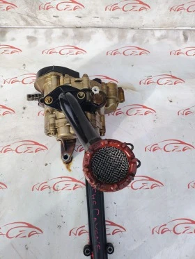 Маслена помпа за Porsche Cayenne 9PA 955 - 4.5i V8 / 948107010, снимка 2