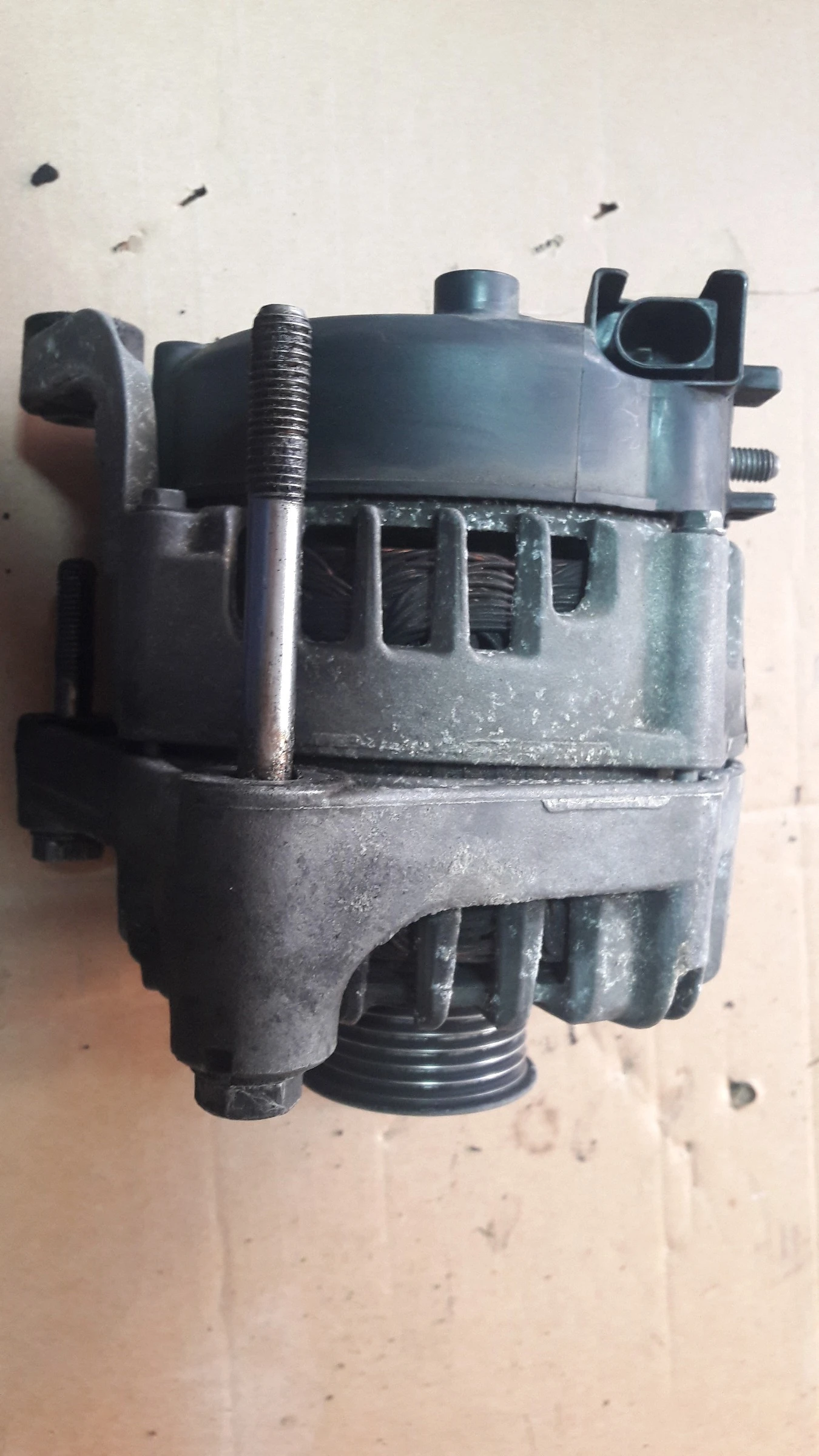 ��������� (������) �� BMW E61,E60 | Mobile.bg � ����������� 4