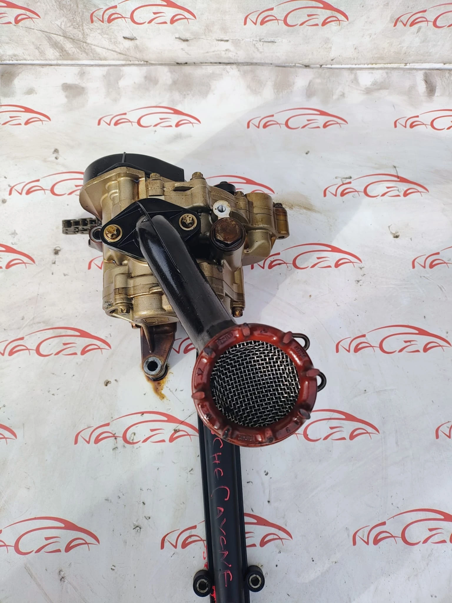    Porsche Cayenne 9PA 955 - 4.5i V8 / 948107010 | Mobile.bg   2